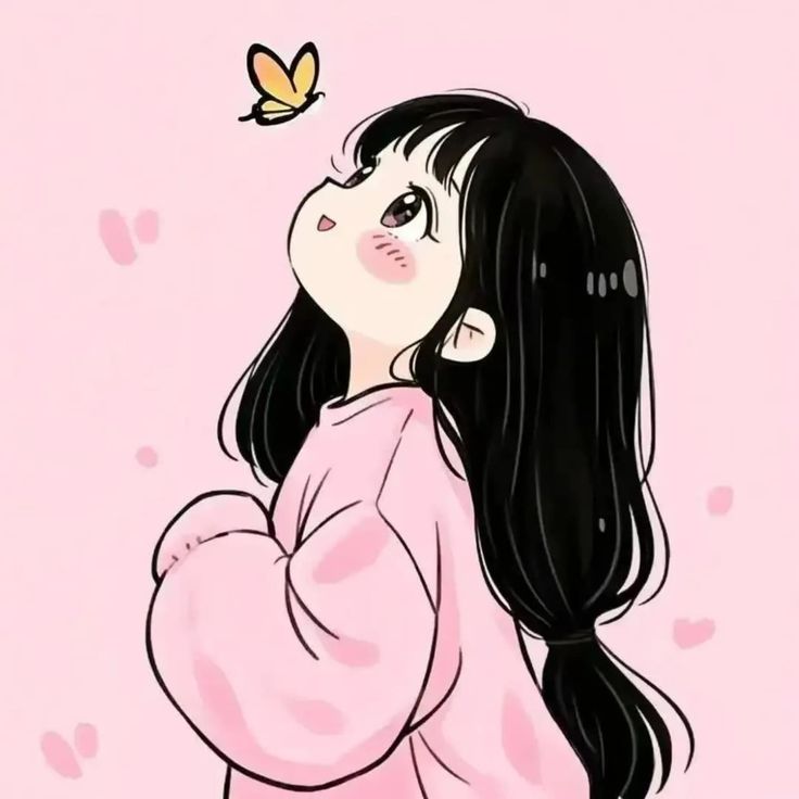 Avatar cute đáng yêu 12