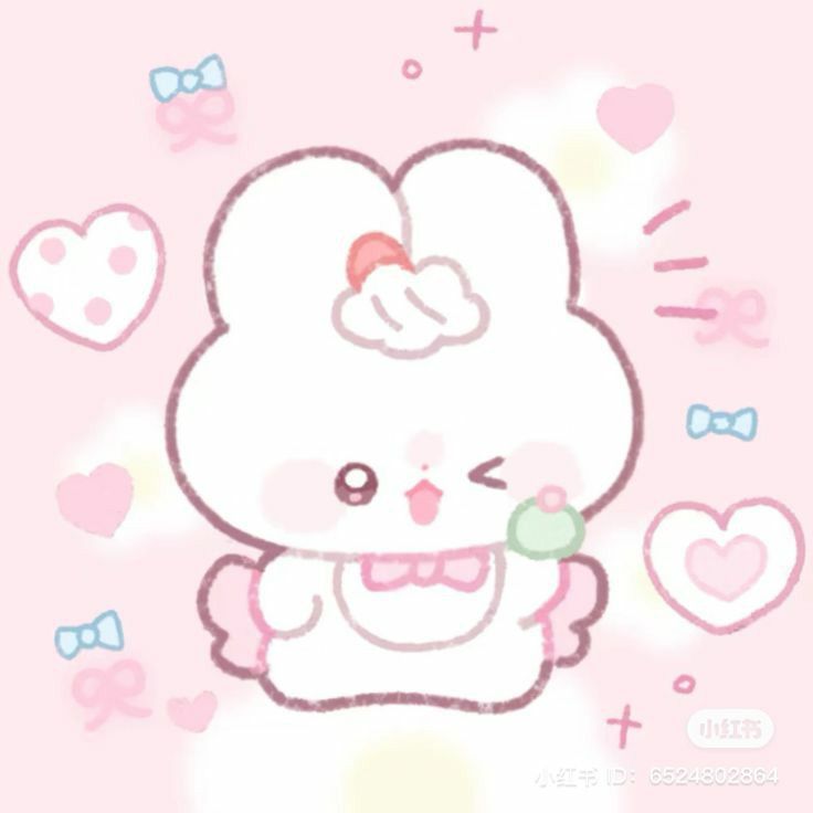 Avatar cute đáng yêu 7