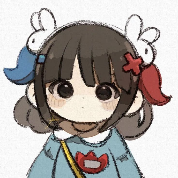 Avatar cute đáng yêu 1