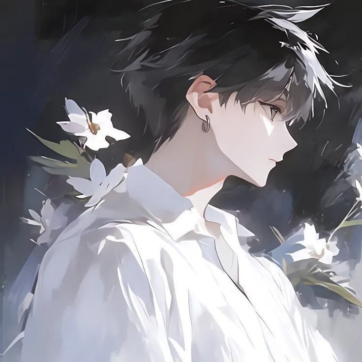 Avatar xinh đẹp 1