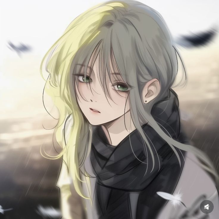 Avatar xinh đẹp 8