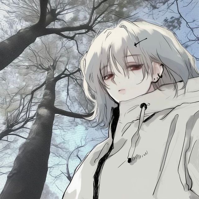 Avatar xinh đẹp 2