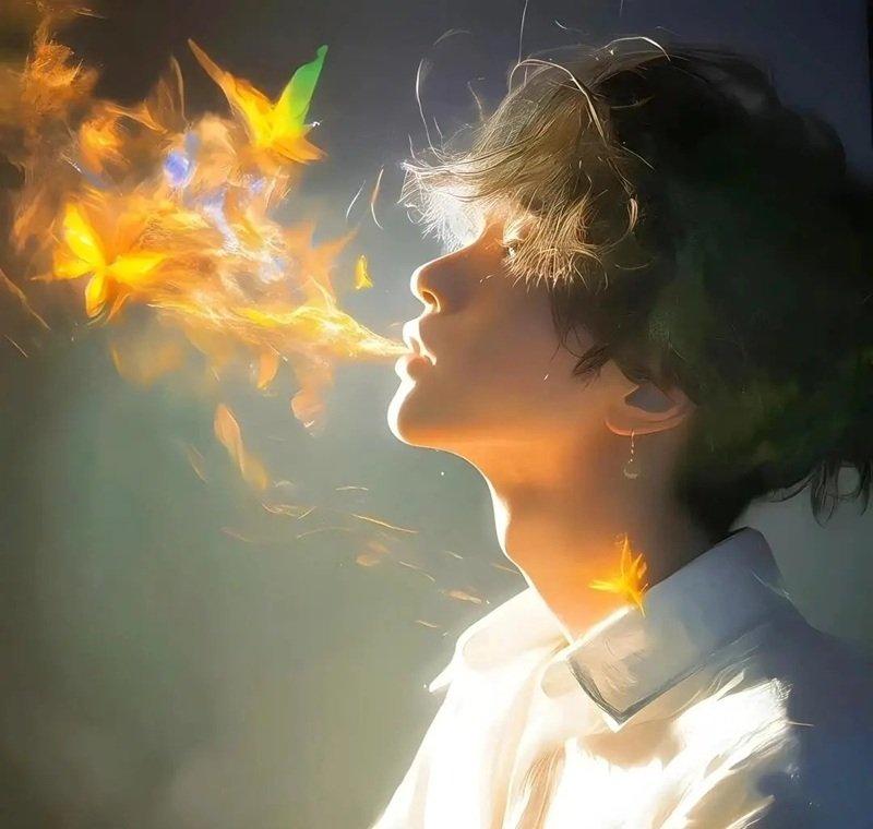 avatar đẹp cho nam 10