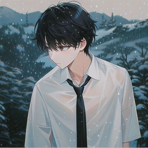 Avatar đẹp cho con trai 13