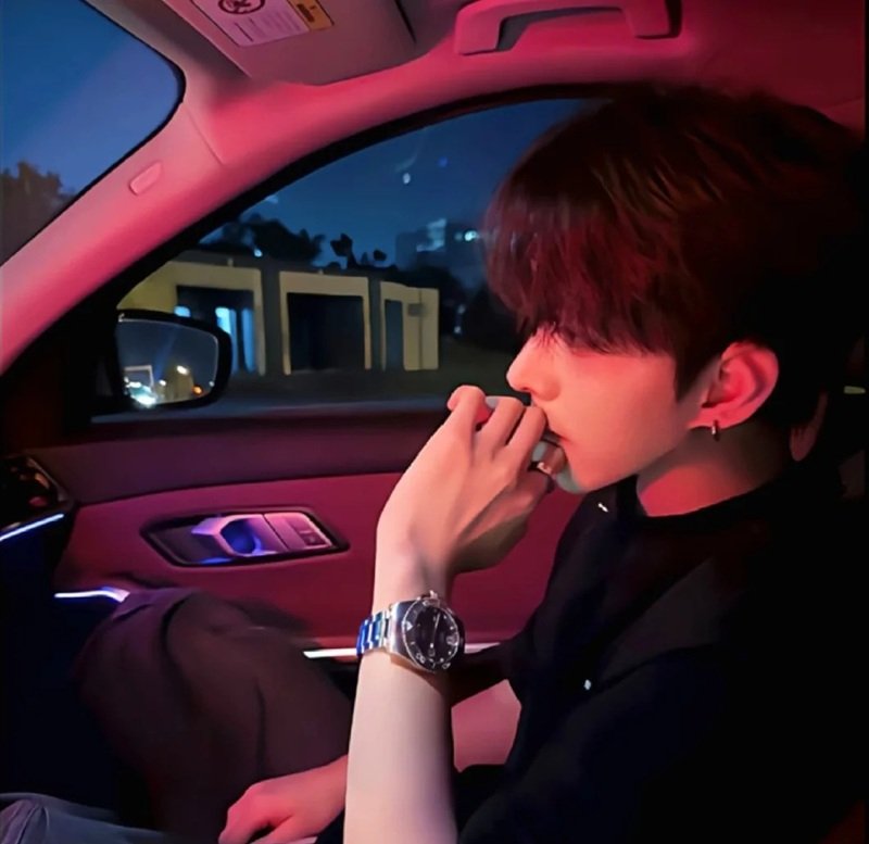 avatar đẹp cho nam 2