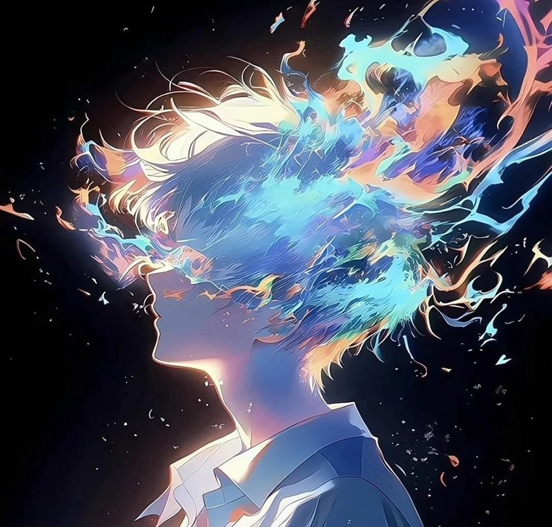 avatar đẹp cho nam 3