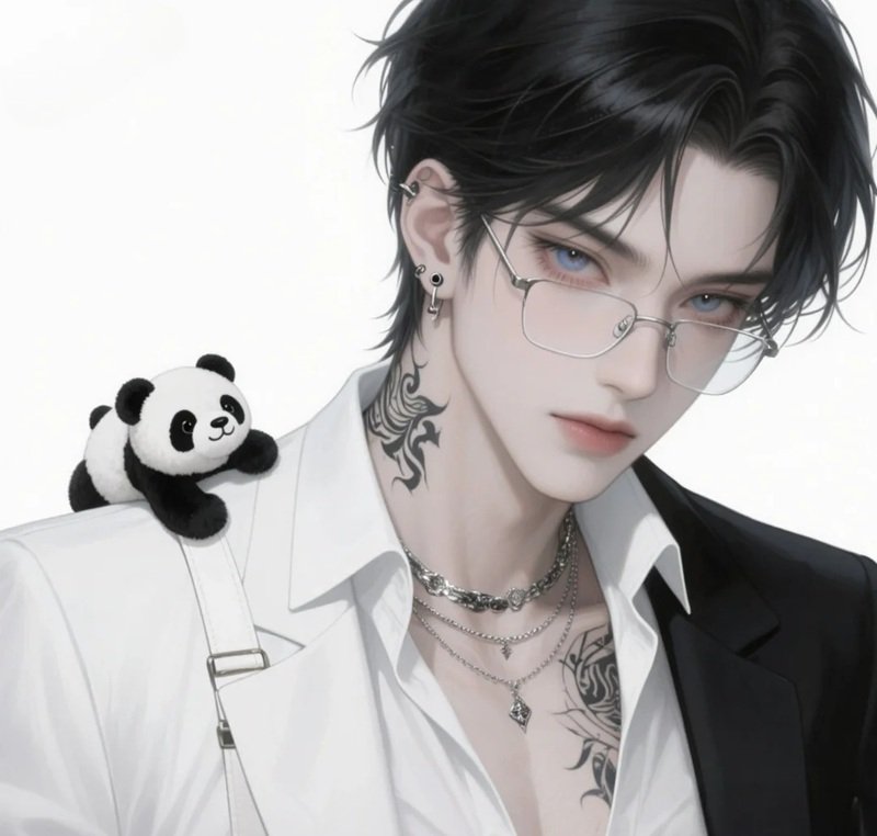 avatar đẹp cho nam 6