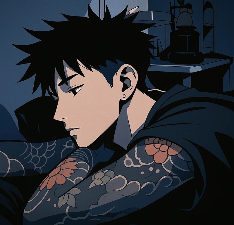 avatar đẹp cho nam 16