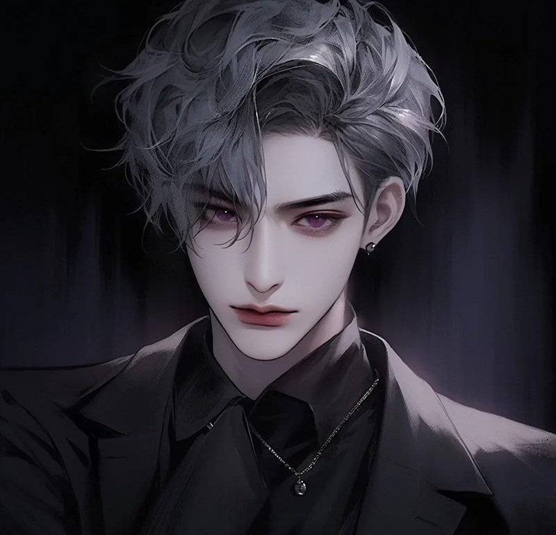 avatar đẹp cho nam 18