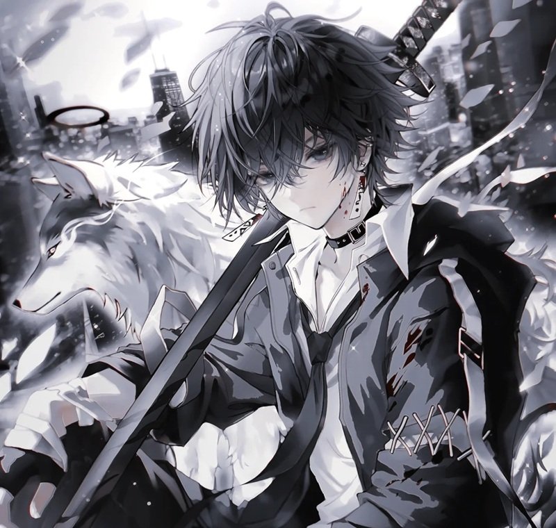 avatar đẹp cho nam 19