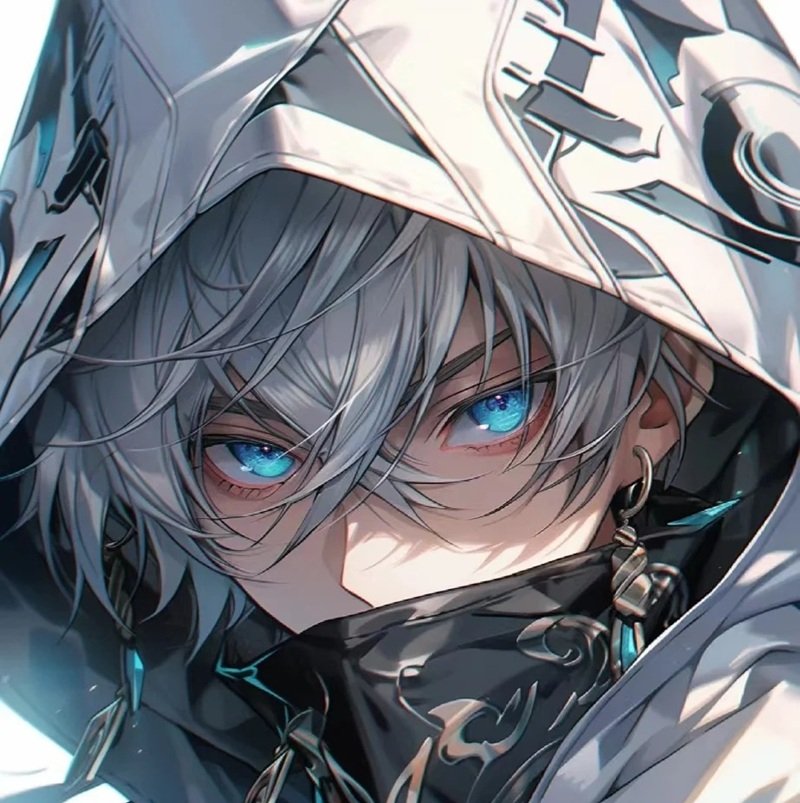 avatar đẹp cho nam 20