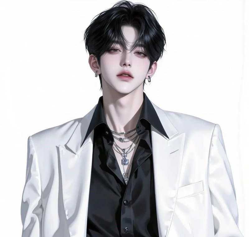 avatar đẹp cho nam 21