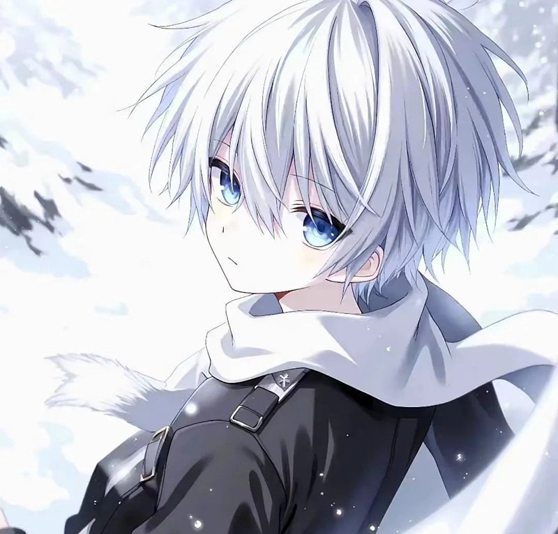 avatar đẹp cho nam 22