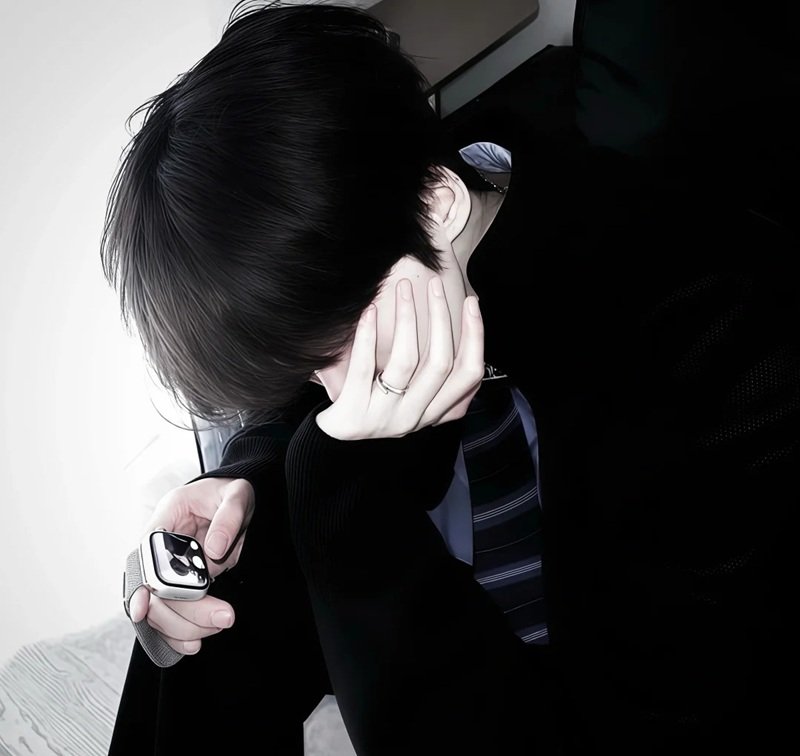 avatar đẹp cho nam 25