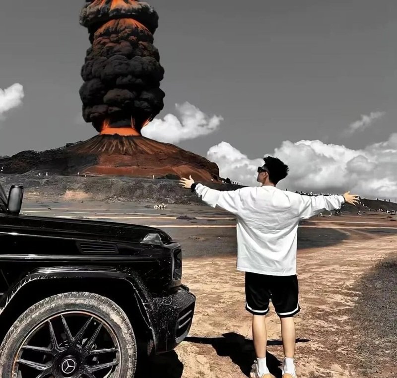 avatar đẹp cho nam 27