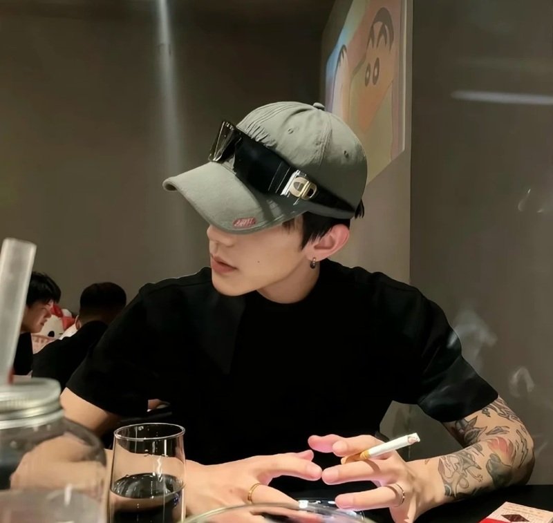 avatar đẹp cho nam 31