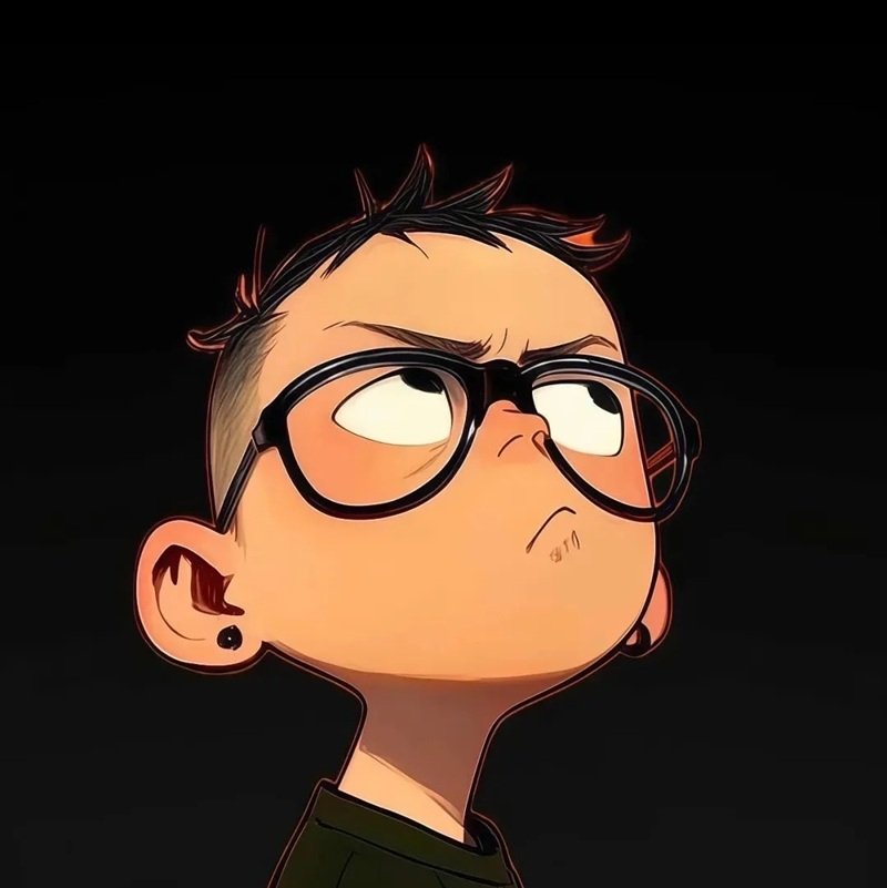 avatar đẹp cho nam 42