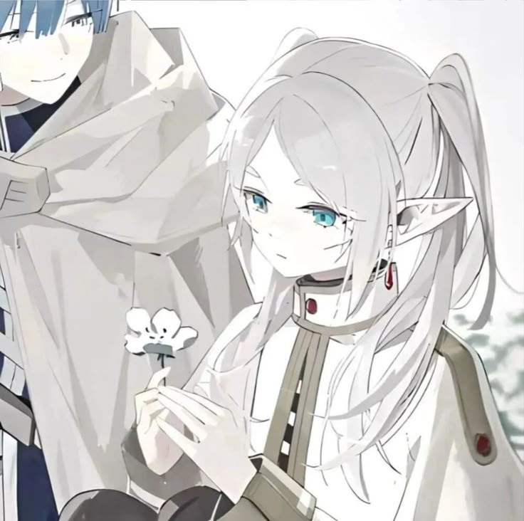 Avatar cặp anime 14