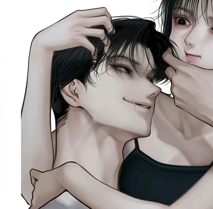 Avatar cặp anime ngầu 16