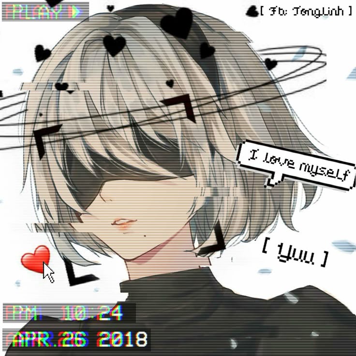 Avatar cặp anime ngầu 11