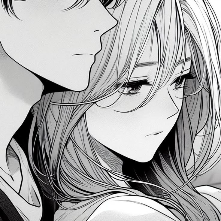 Avatar cặp anime ngầu 4