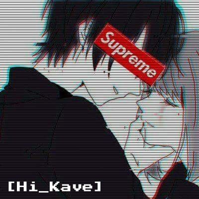 Avatar cặp anime ngầu 12