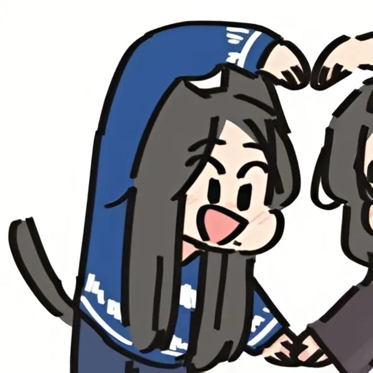 Avatar cặp bạn thân 18