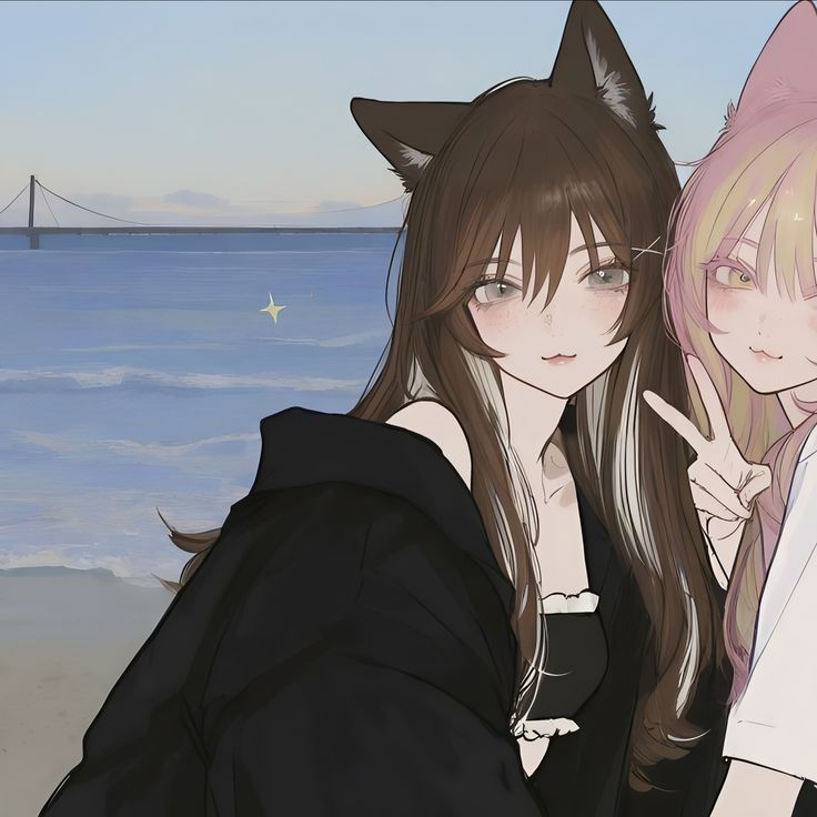 Avatar cặp bạn thân 9