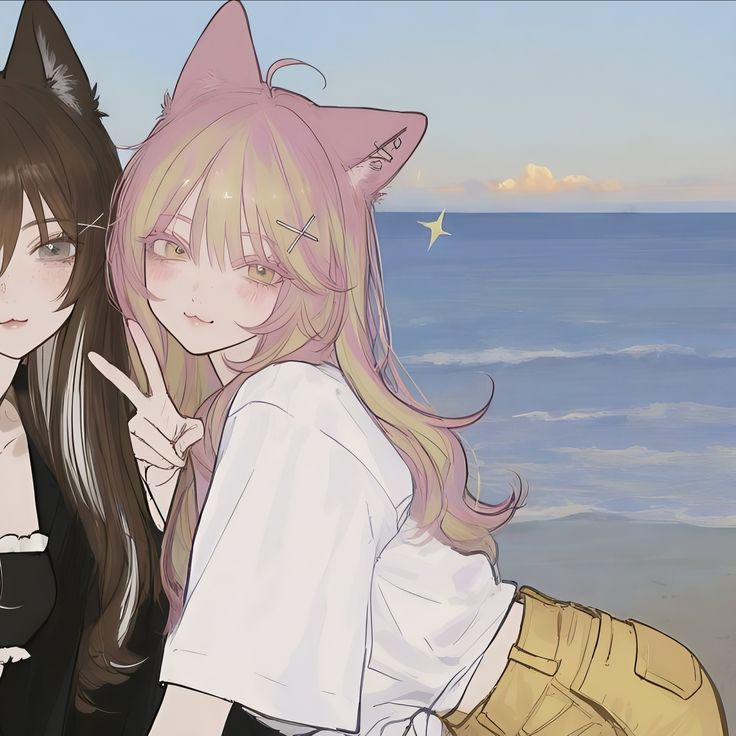 Avatar cặp bạn thân 10