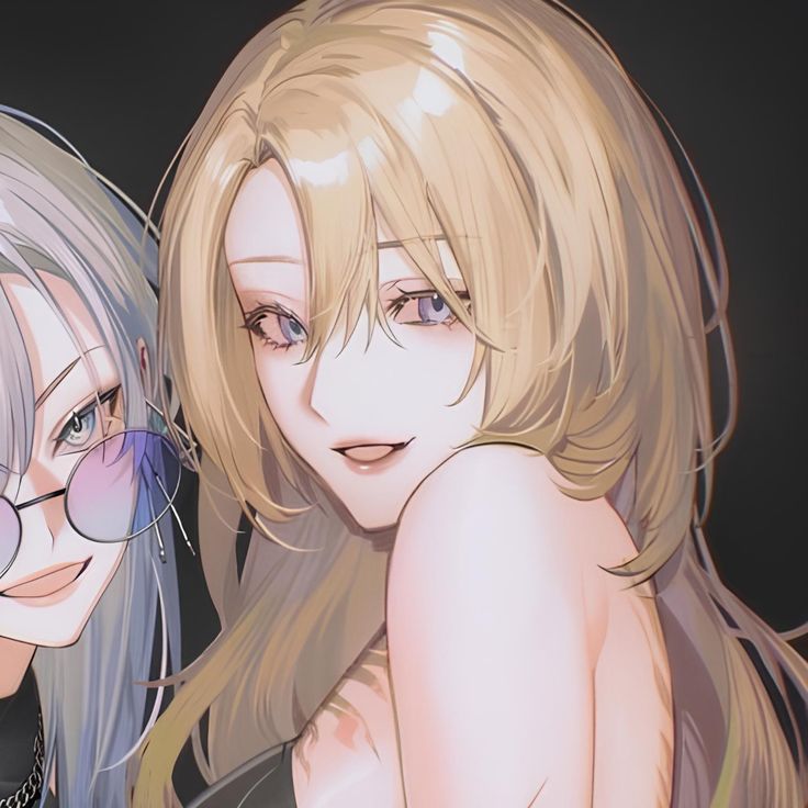 Avatar cặp bạn thân 15