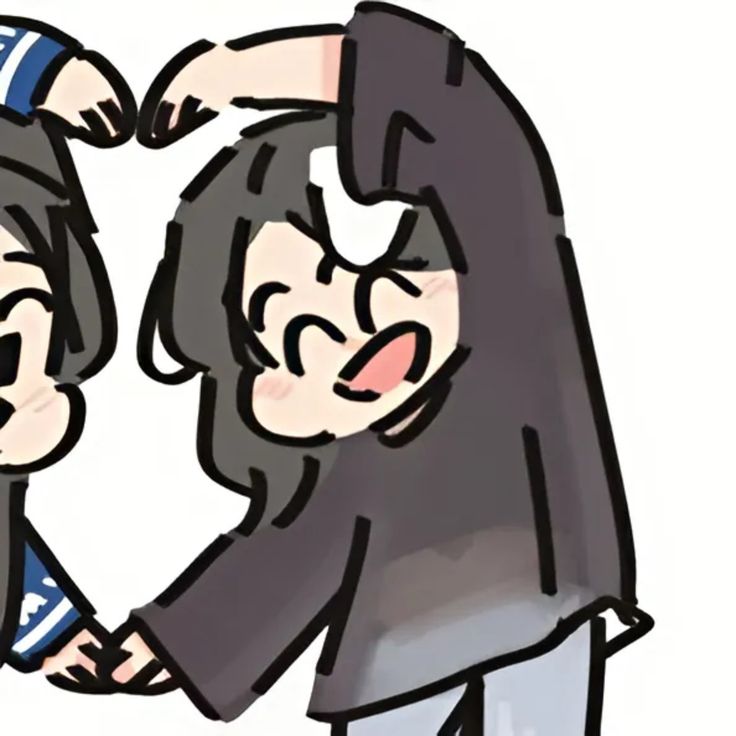 Avatar cặp bạn thân 19