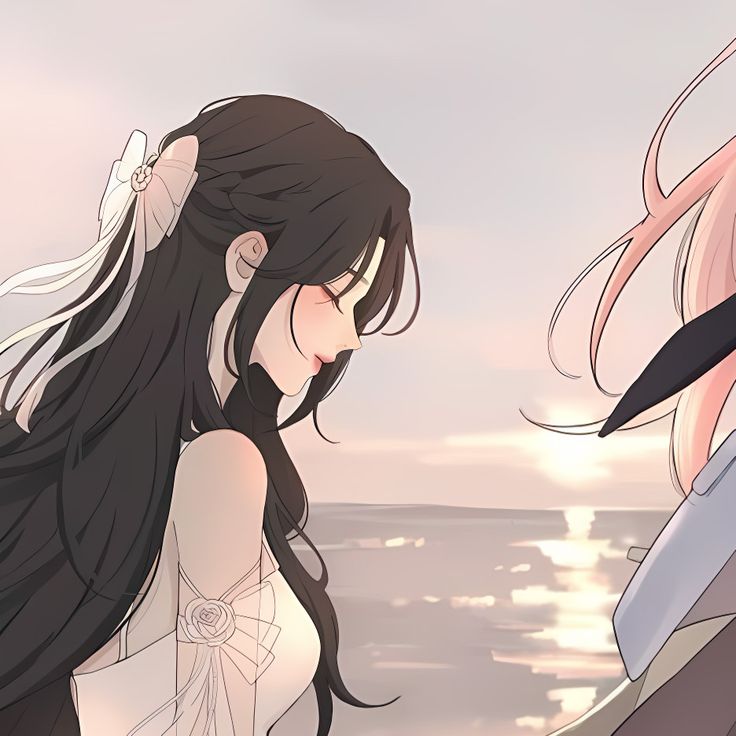 Avatar cặp bạn thân 17