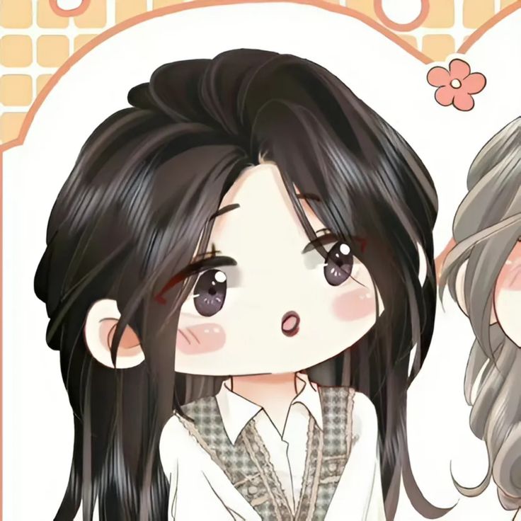 Avatar cặp bạn thân 2