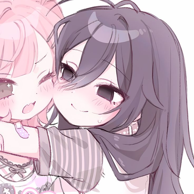 Avatar cặp bạn thân 4