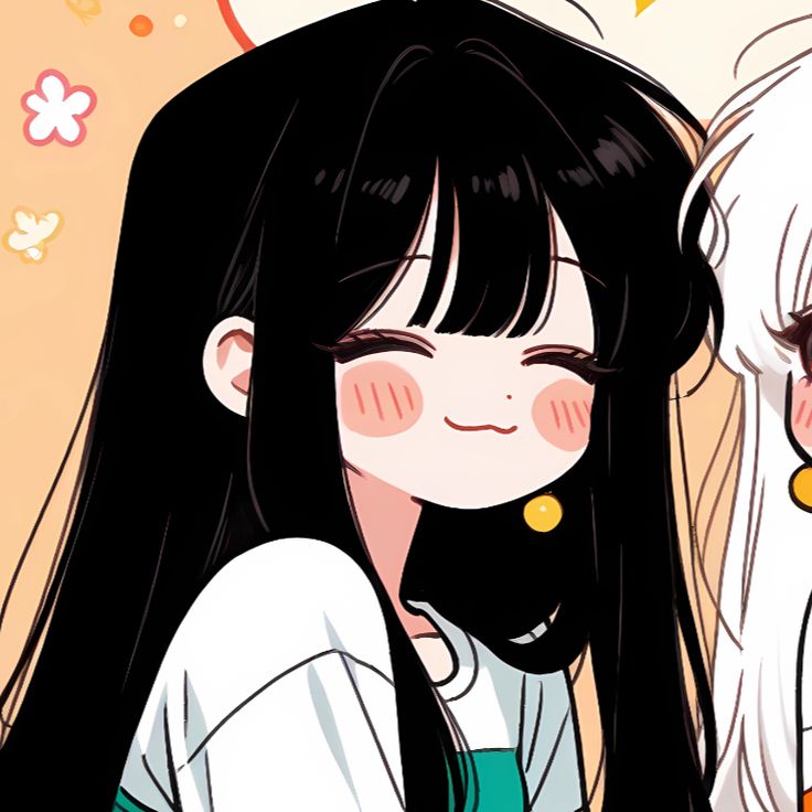 Avatar cặp bạn thân 5