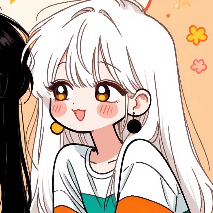 Avatar cặp bạn thân 6