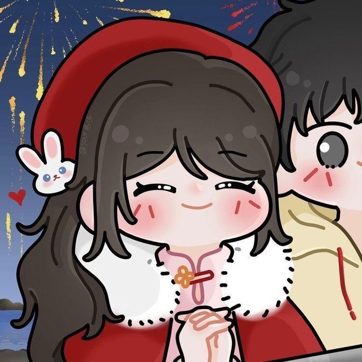 Avatar Đôi Cho 2 Người 11