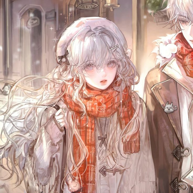 Avatar Đôi Cho 2 Người 5