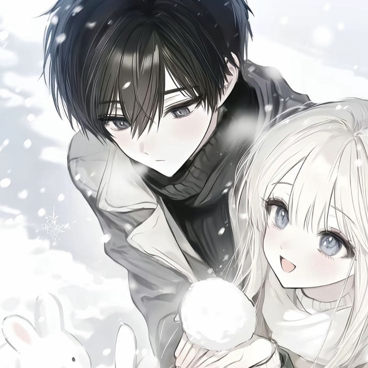 Avatar Đôi Cho 2 Người 12