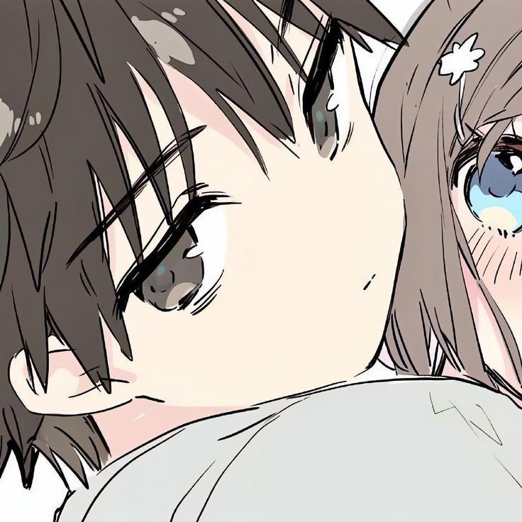 Avatar Đôi Cute 15