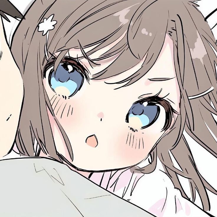 Avatar Đôi Cute 11