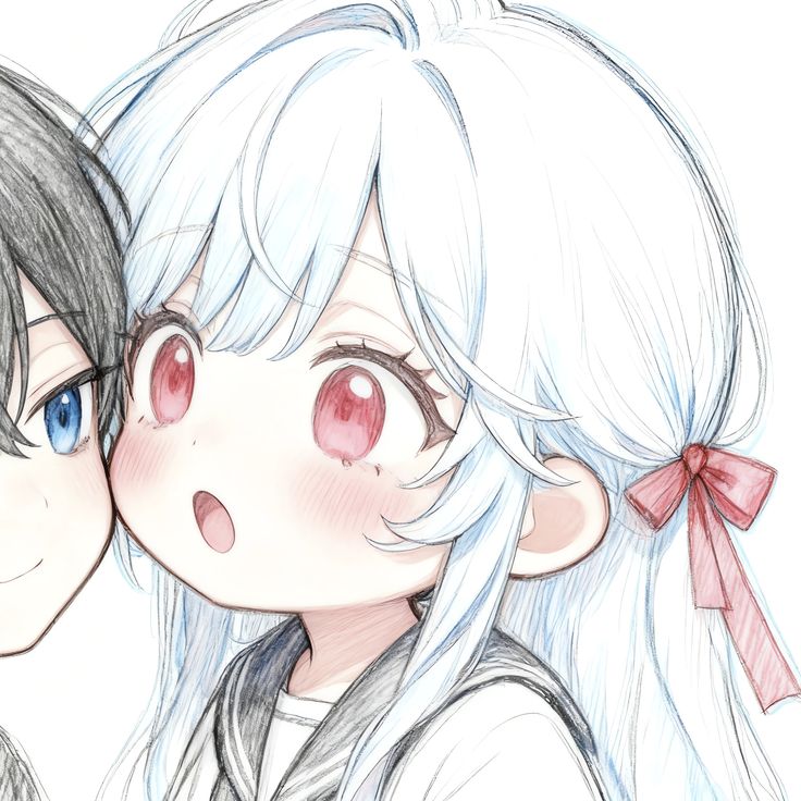 Avatar Đôi Cute 14