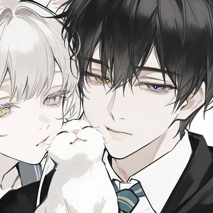 Avatar Đôi Ngầu 9