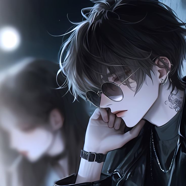 Avatar Đôi Ngầu 13