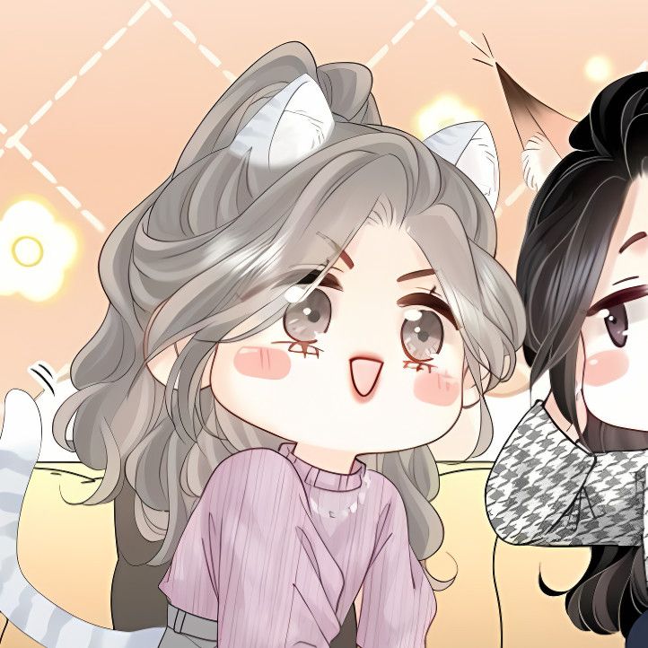 Avatar Đôi Nữ 14