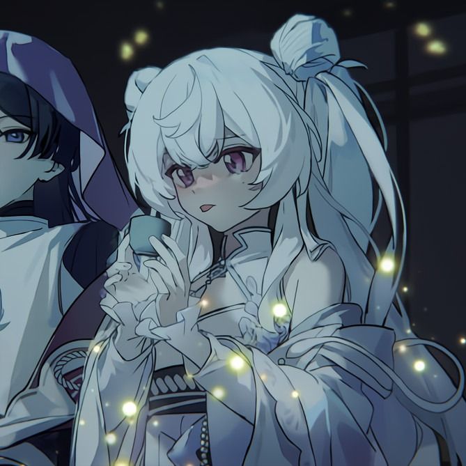 Avatar đôi cho nữ 14