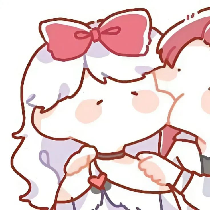 Avatar Đôi Nữ 15