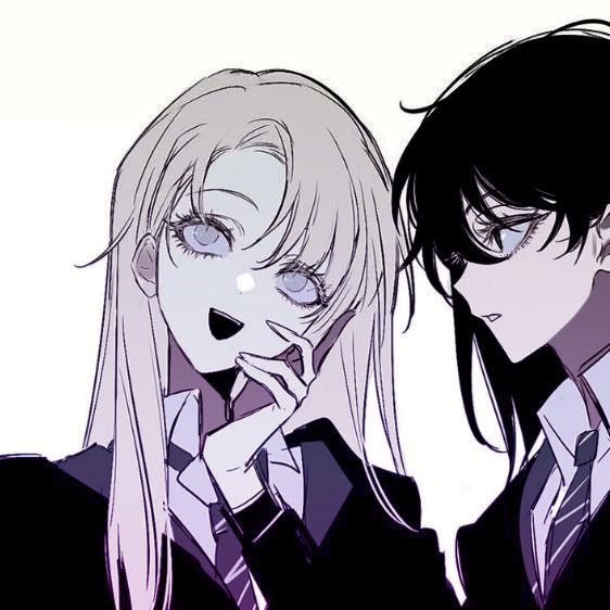 Avatar Đôi Nữ 13