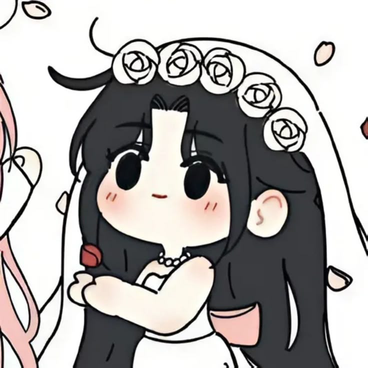 Avatar Đôi Nữ 11