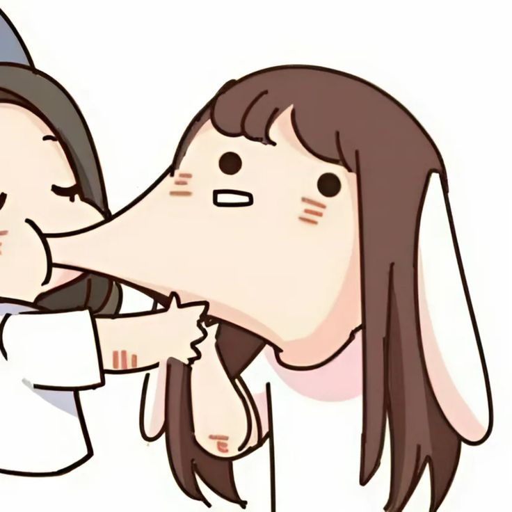 Avatar Đôi Nữ 10